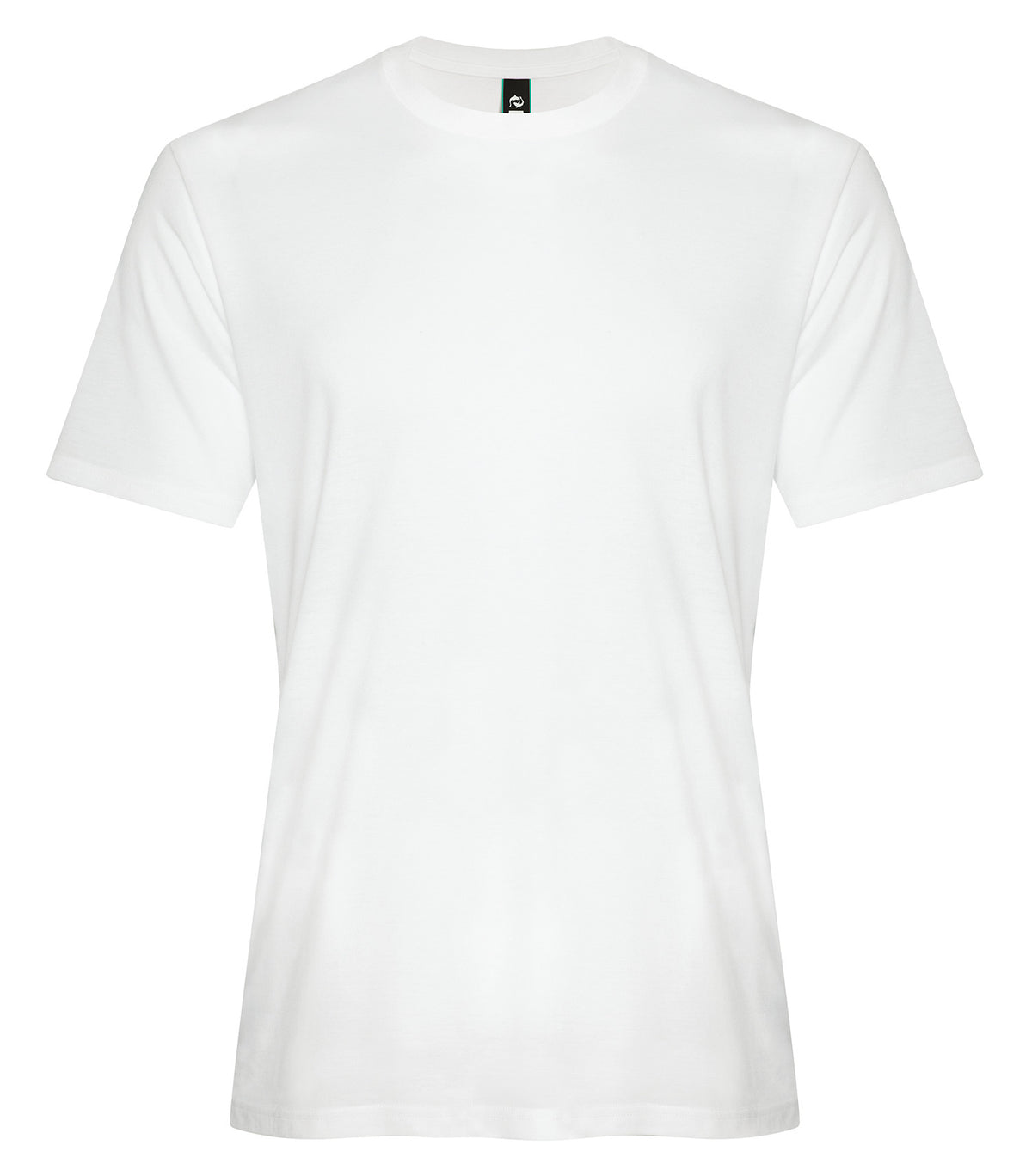 KOI&reg; ELEMENT RING SPUN COTTON TEE