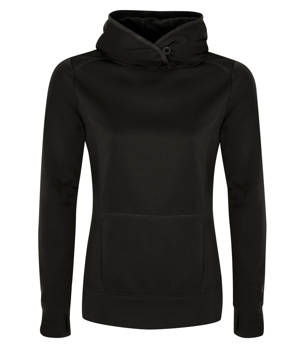 ATC™ GAME DAY™ FLEECE LADIES' HOODIE
