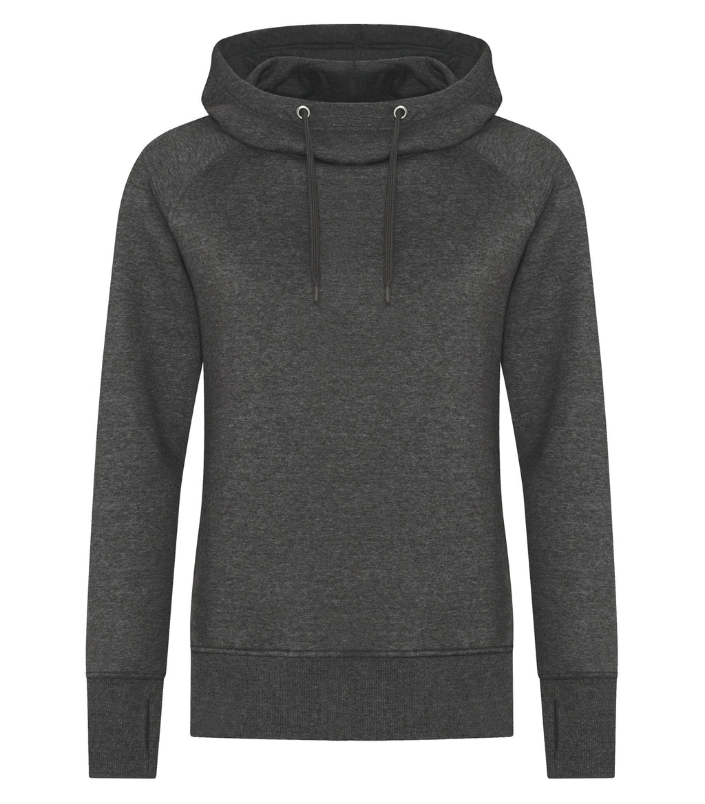 ATC™ ESACTIVE® VINTAGE LADIES' HOODIE
