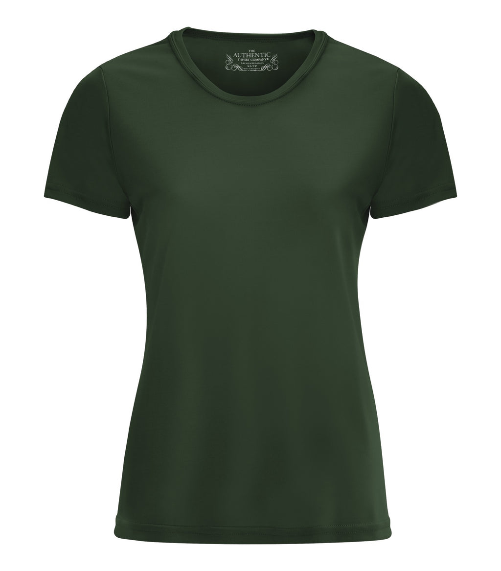 ATC™ PRO TEAM SHORT SLEEVE LADIES' TEE