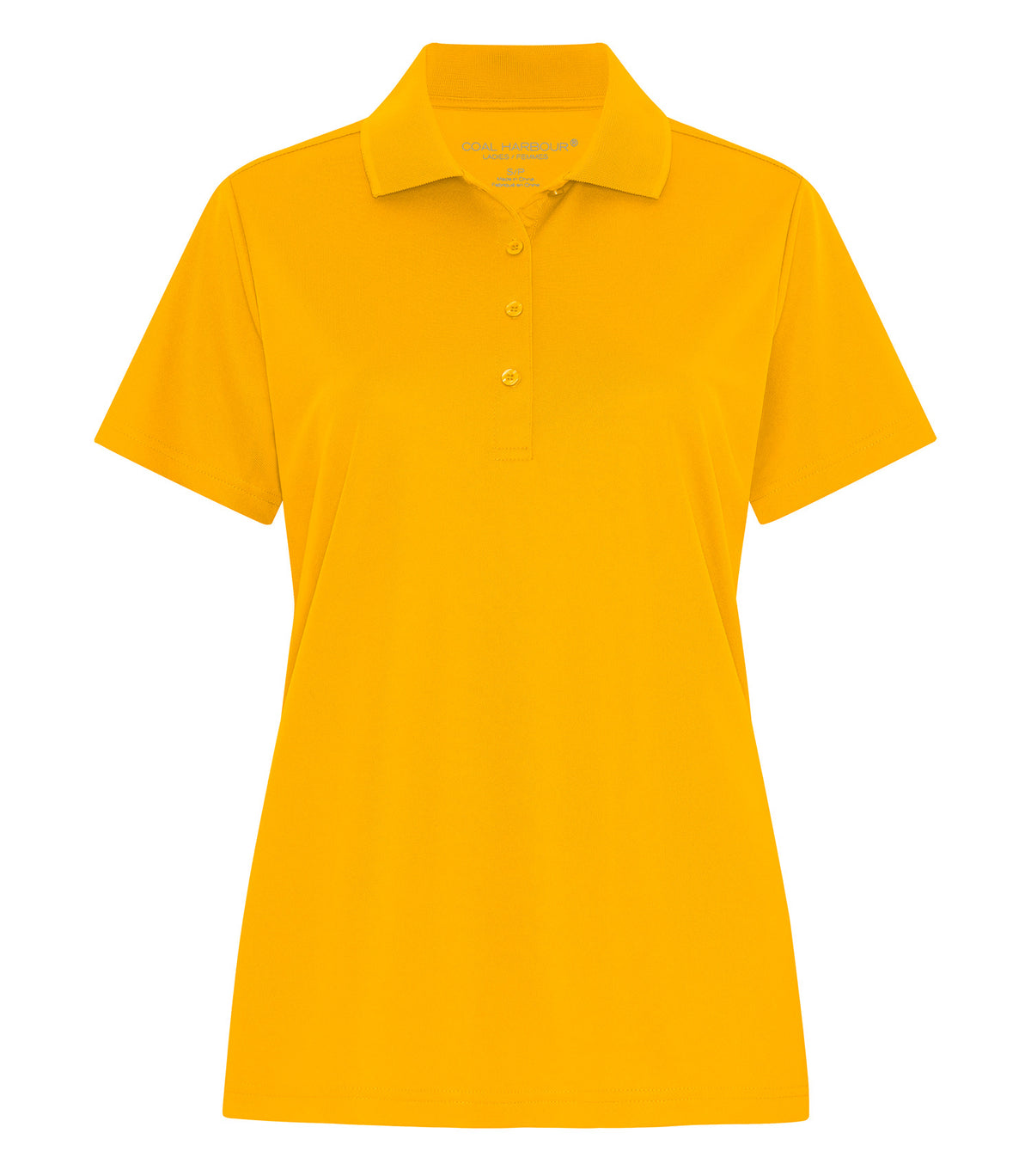 COAL HARBOUR&reg; EVERYDAY SNAG RESISTANT LADIES’ POLO