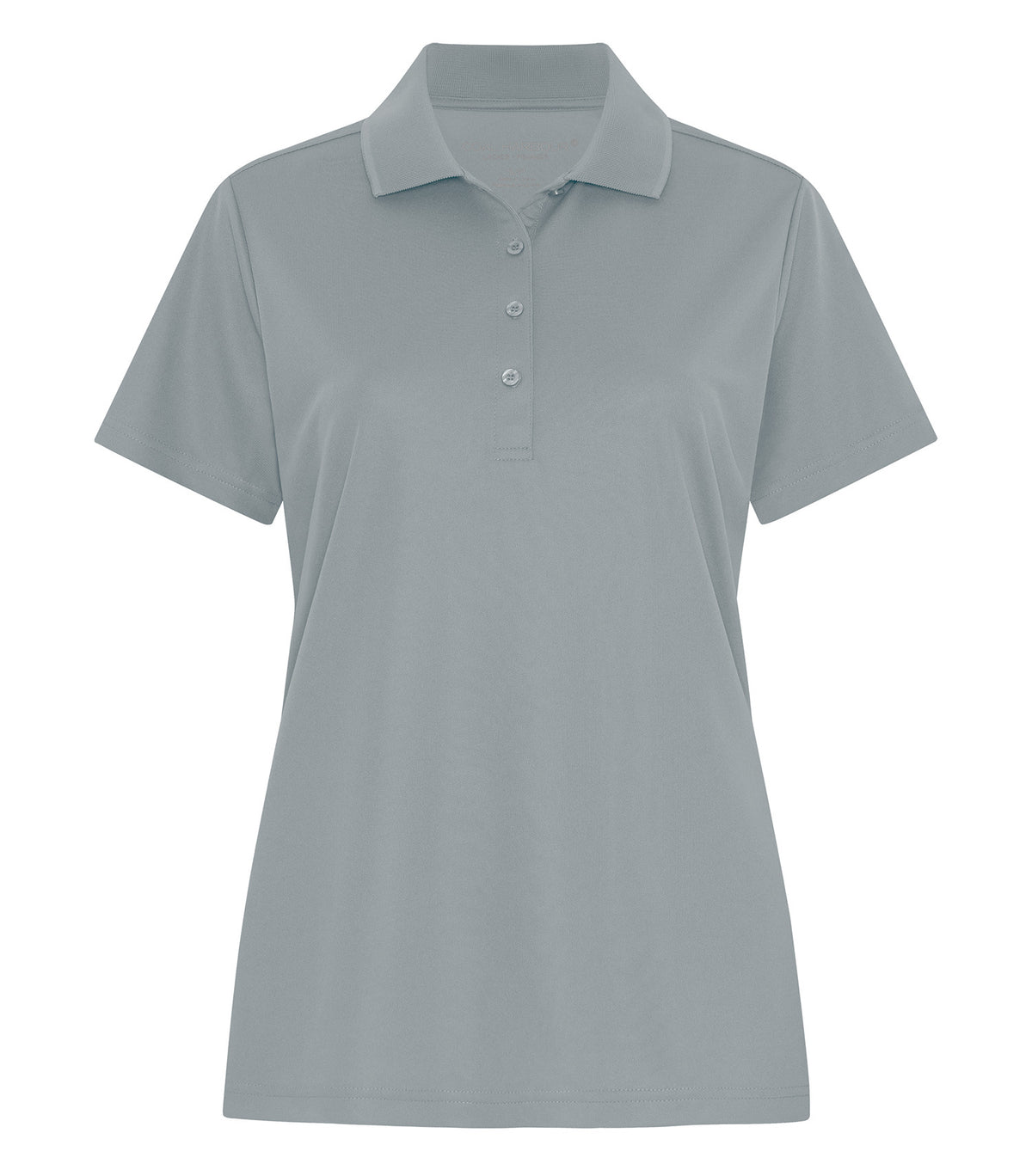 COAL HARBOUR&reg; EVERYDAY SNAG RESISTANT LADIES’ POLO