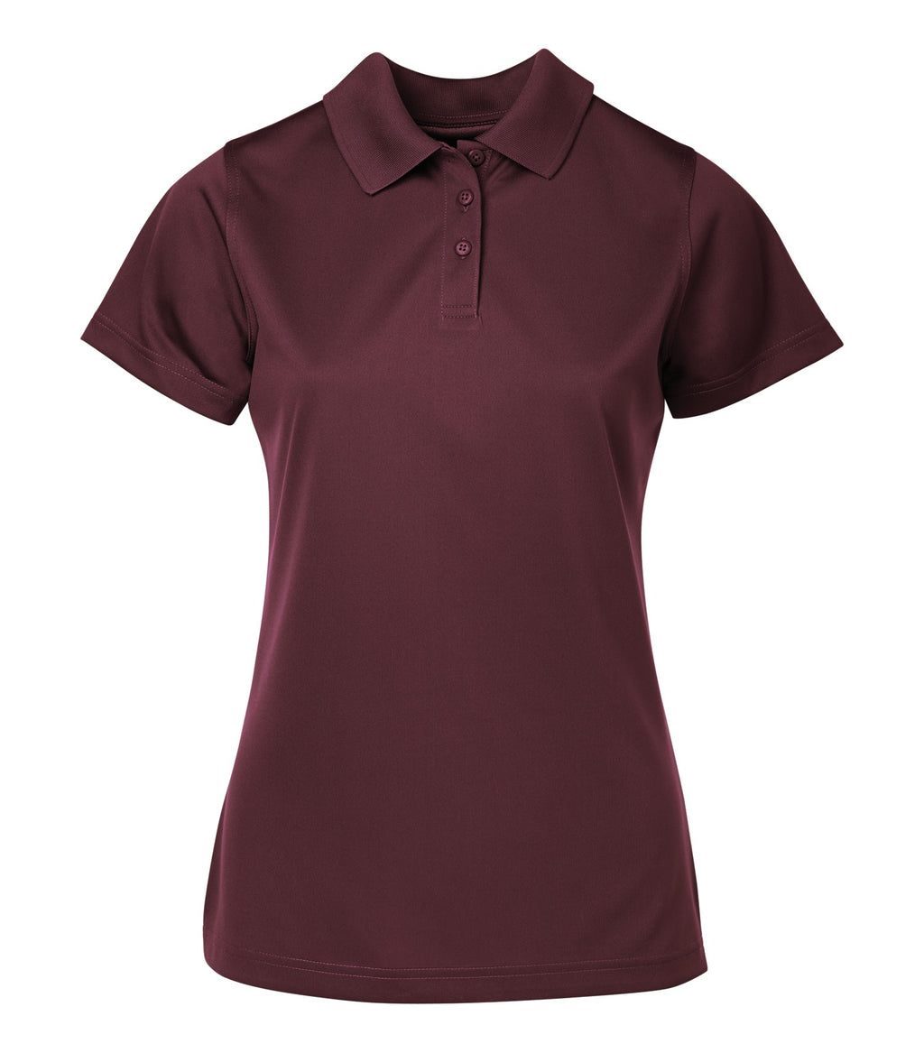 COAL HARBOUR® SNAG PROOF POWER LADIES' POLO