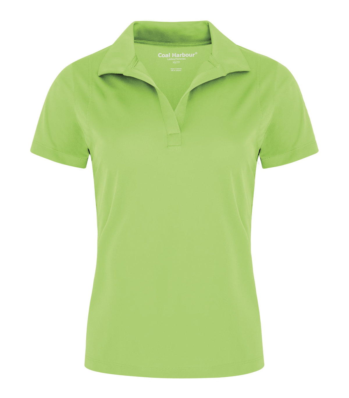 COAL HARBOUR® SNAG RESISTANT LADIES' POLO