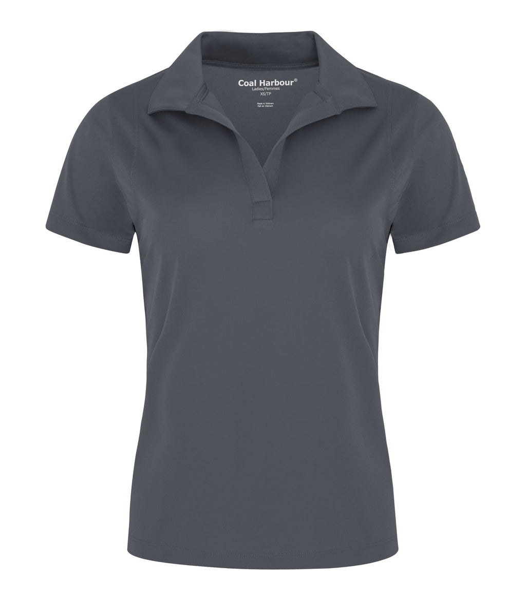COAL HARBOUR® SNAG RESISTANT LADIES' POLO