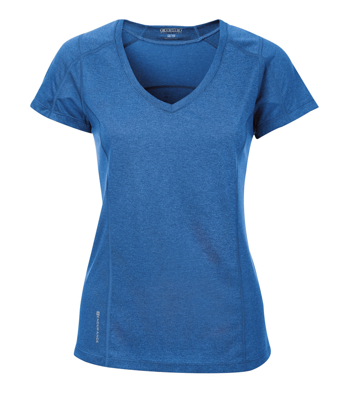 OGIO® ENDURANCE PULSE LADIES' V-NECK