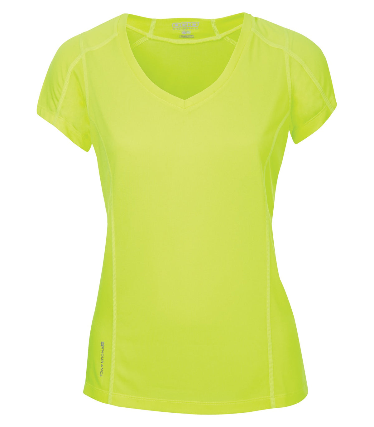 OGIO® ENDURANCE PULSE LADIES' V-NECK