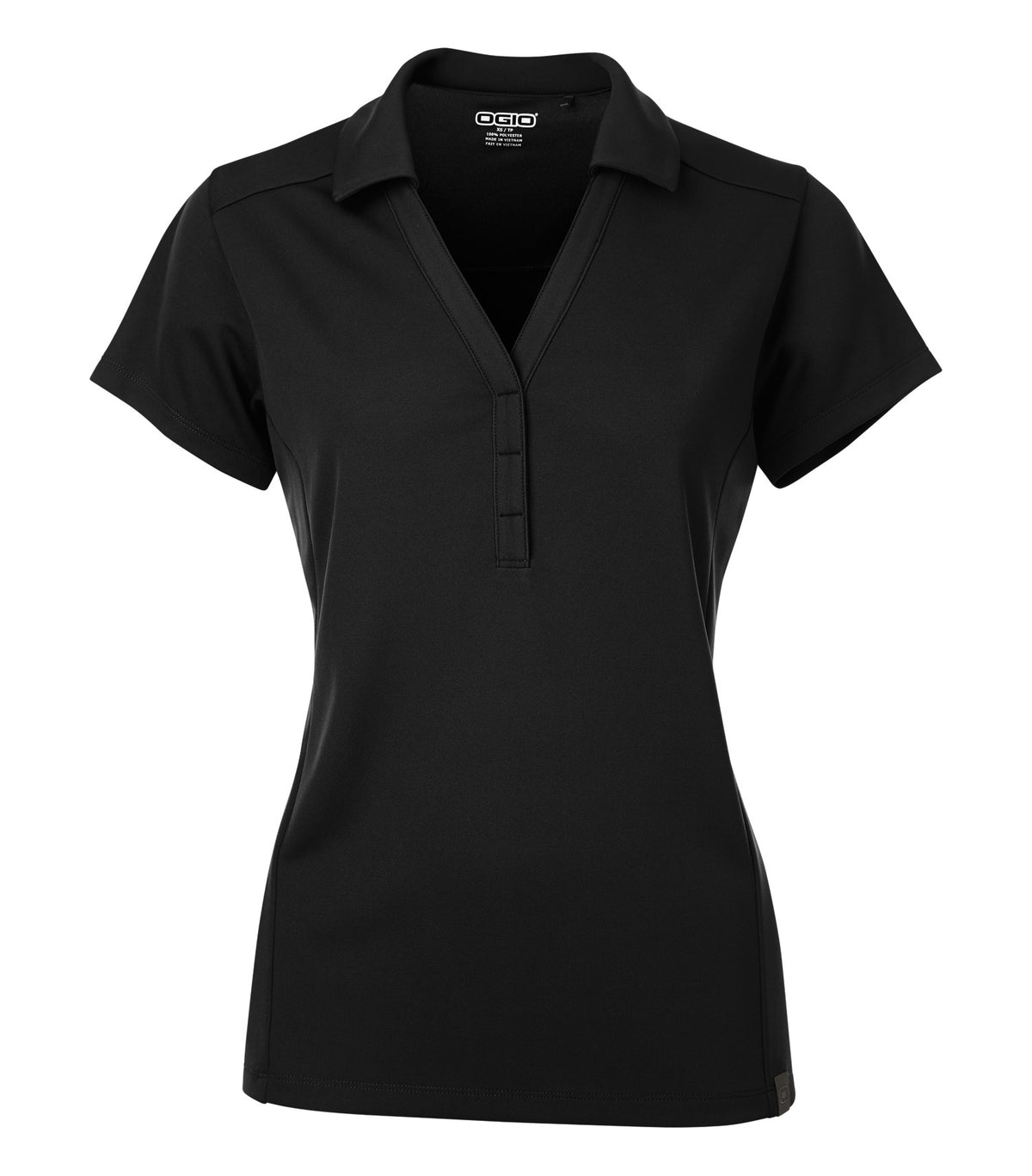 OGIO® FRAMEWORK LADIES' POLO
