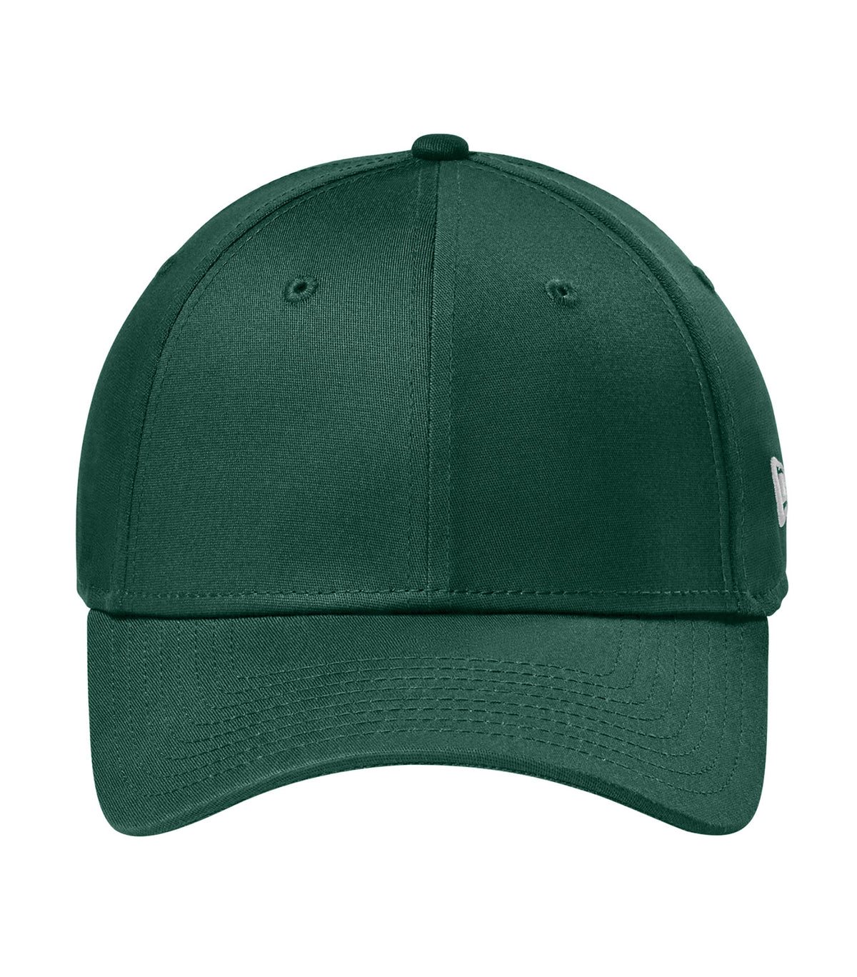 NEW ERA® 39THIRTY® STRUCTURED STRETCH COTTON CAP