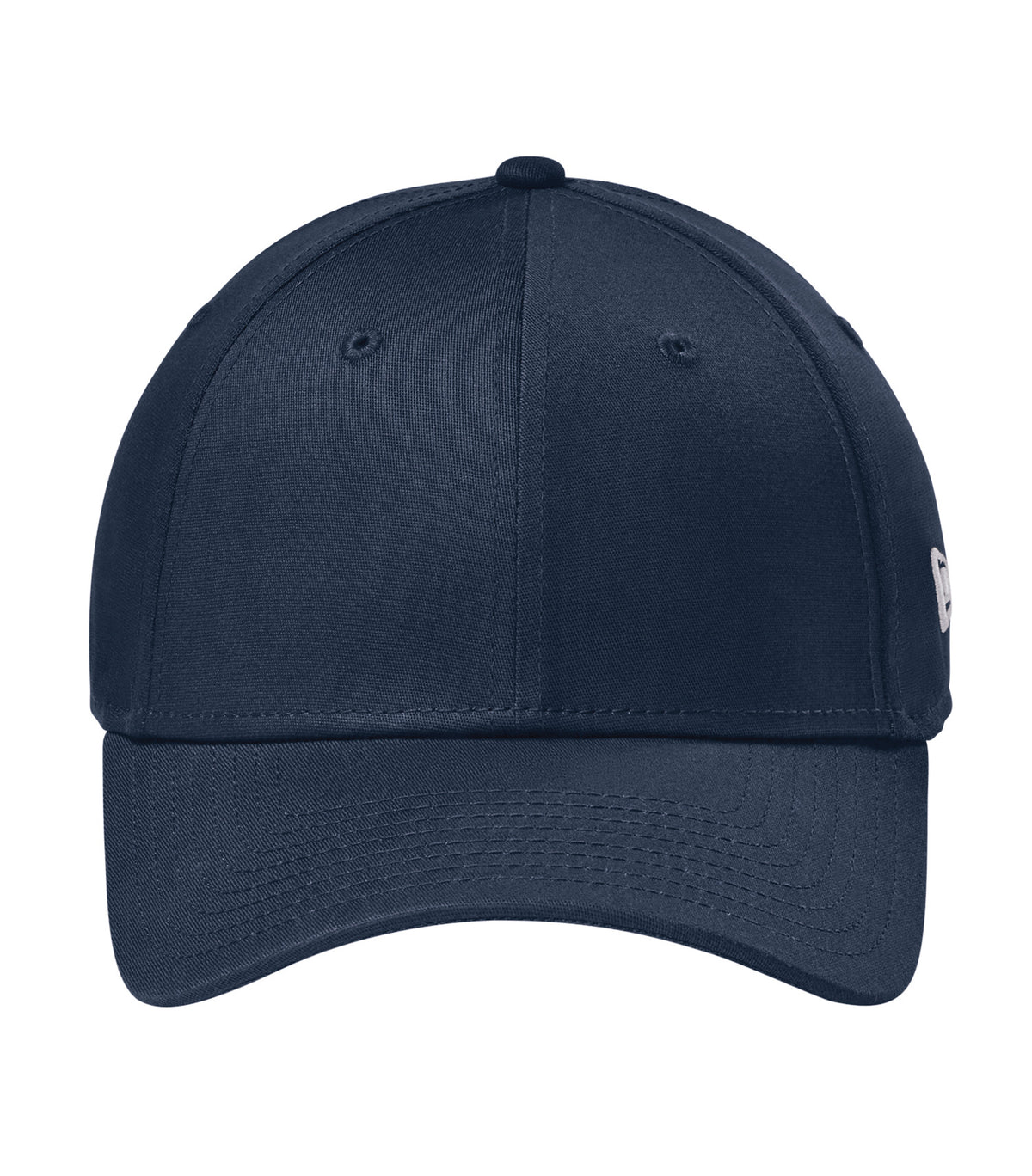 NEW ERA® 39THIRTY® STRUCTURED STRETCH COTTON CAP