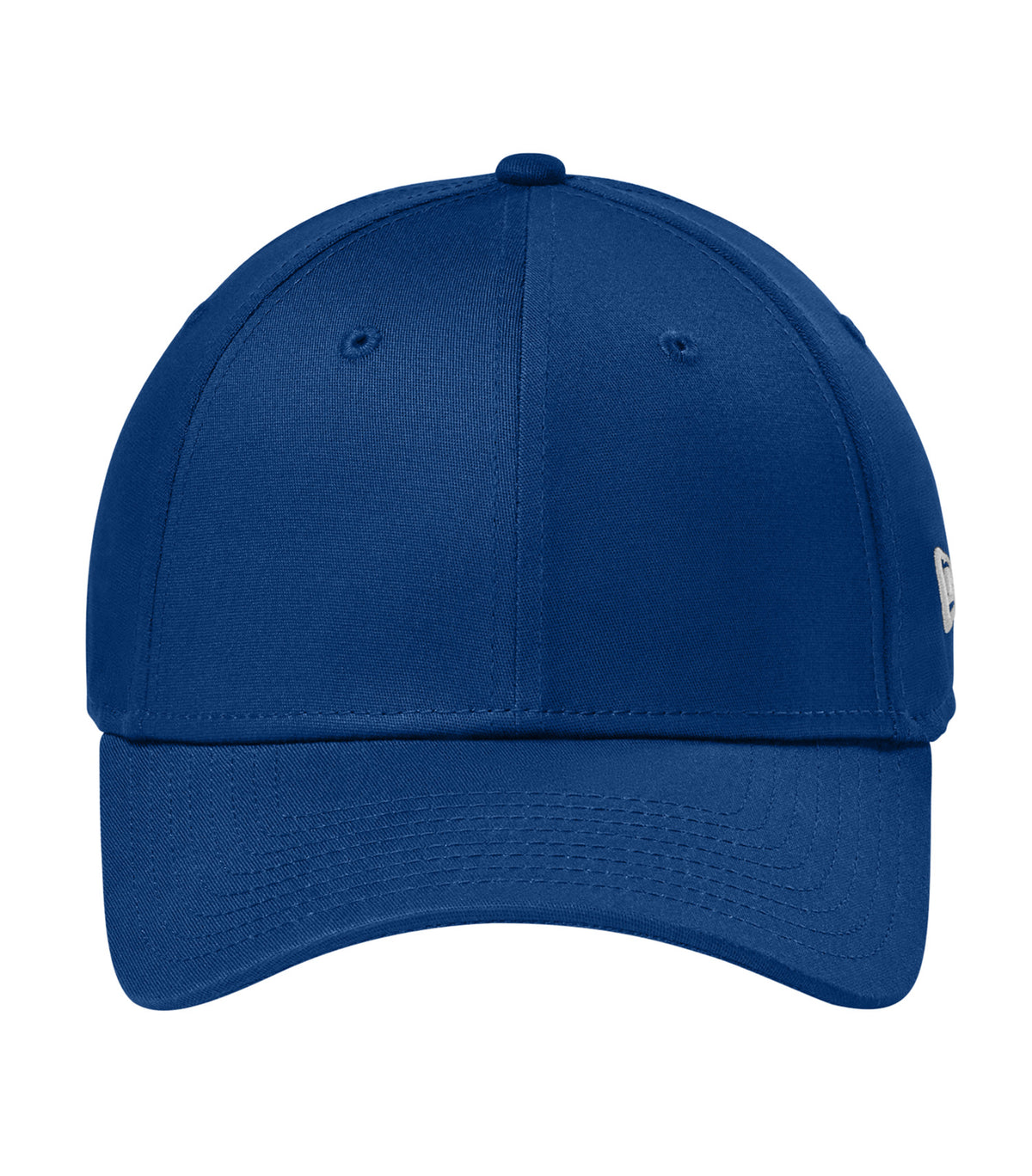 NEW ERA® 39THIRTY® STRUCTURED STRETCH COTTON CAP