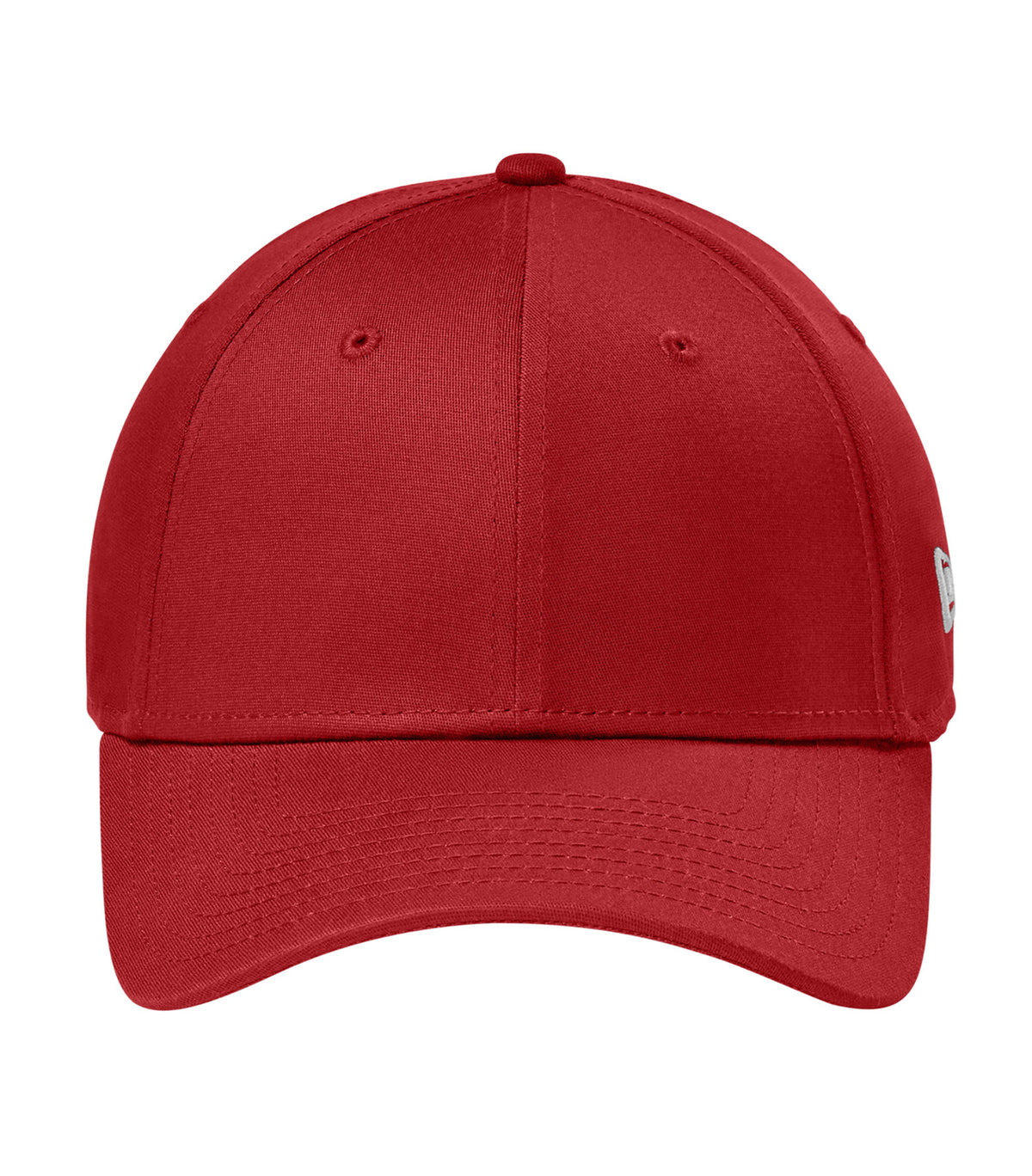 NEW ERA® 39THIRTY® STRUCTURED STRETCH COTTON CAP