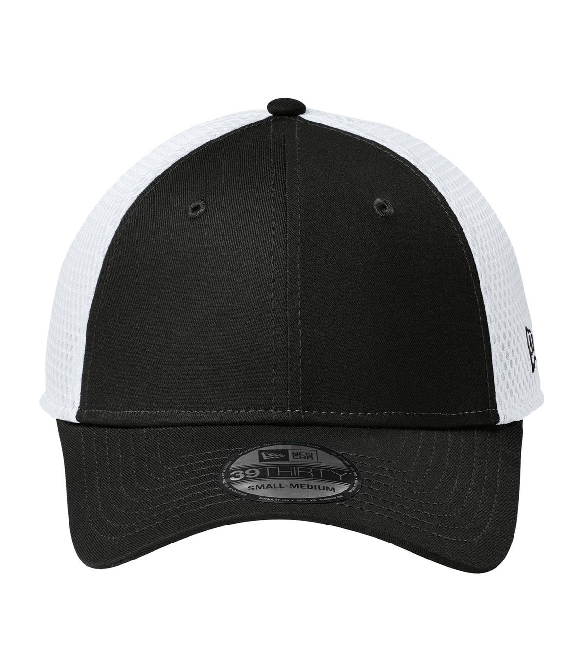 NEW ERA® 39THIRTY® STRETCH MESH CAP