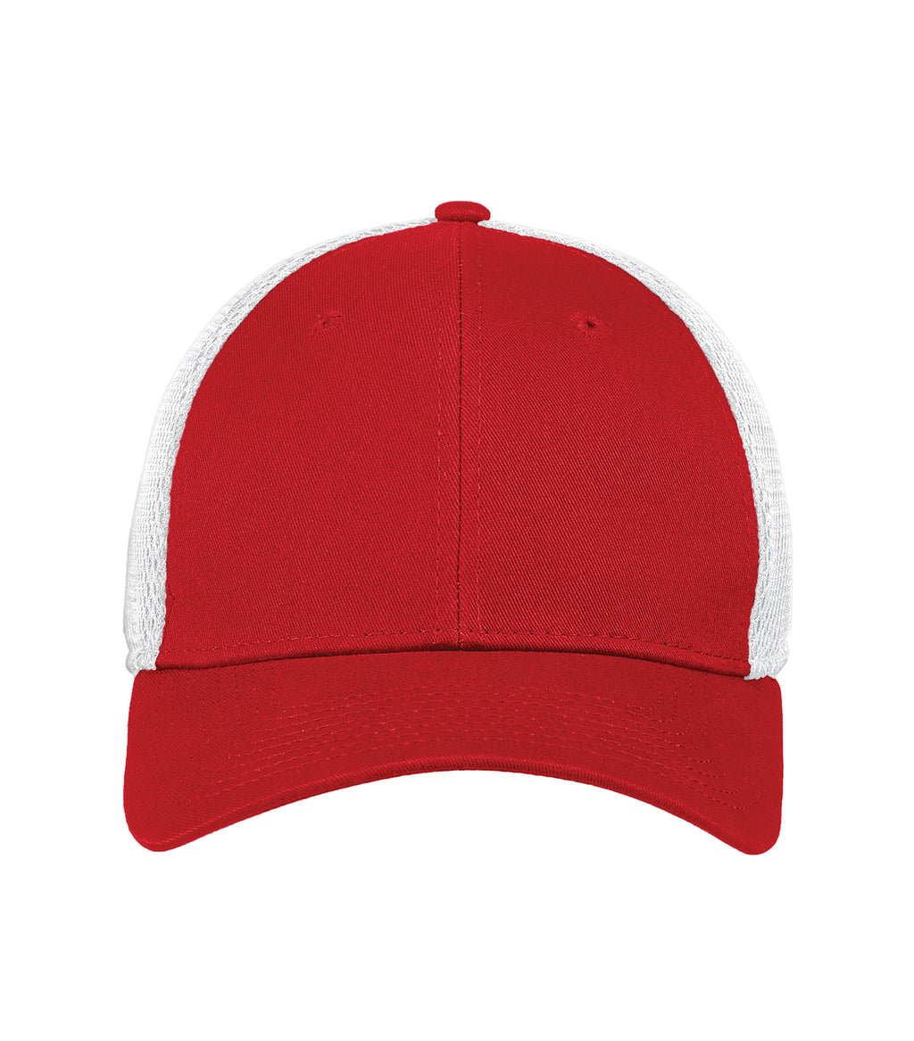 NEW ERA® 39THIRTY® STRETCH MESH CAP