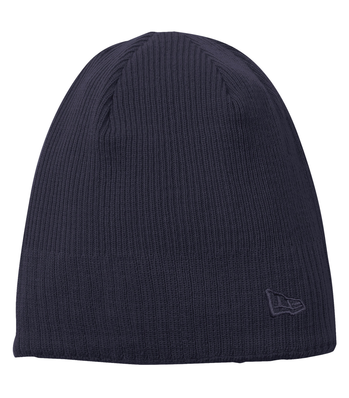 NEW ERA® FLEECE LINED SKULL BEANIE
