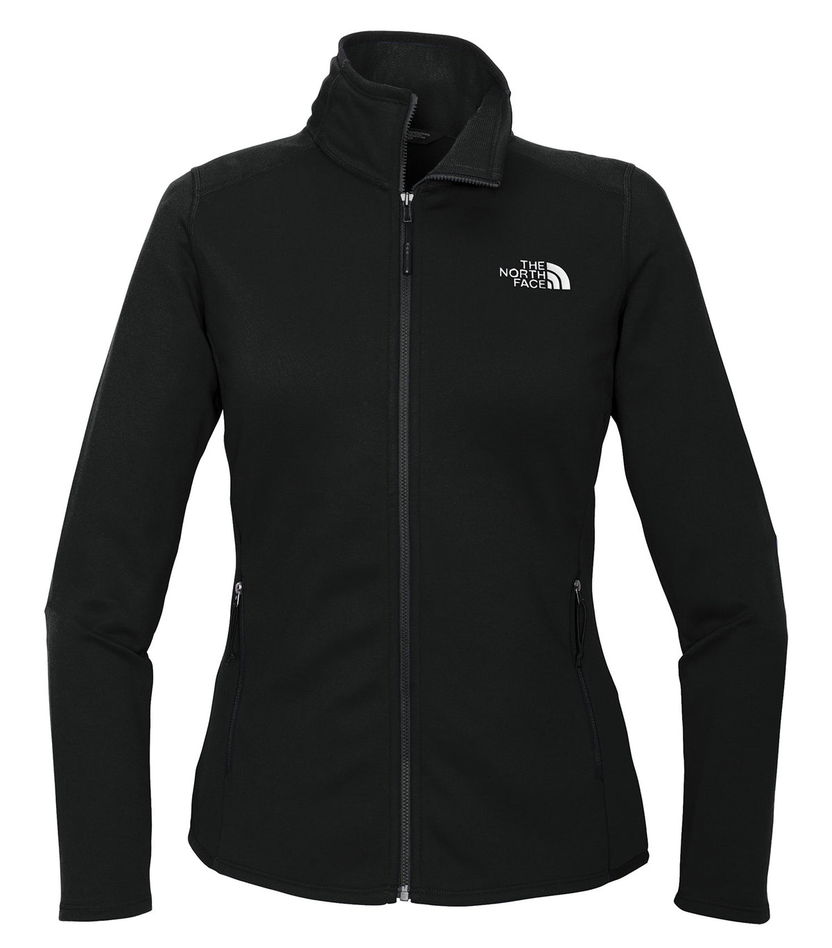 THE NORTH FACE&reg; SKYLINE FLEECE FULL ZIP LADIES' JACKET