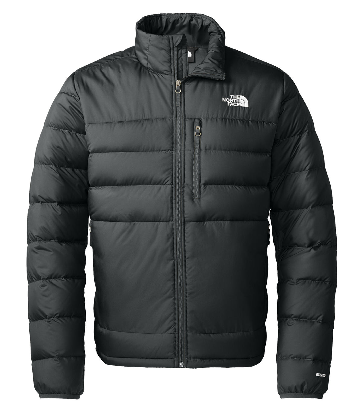 THE NORTH FACE&reg; DOWN HYBRID JACKET