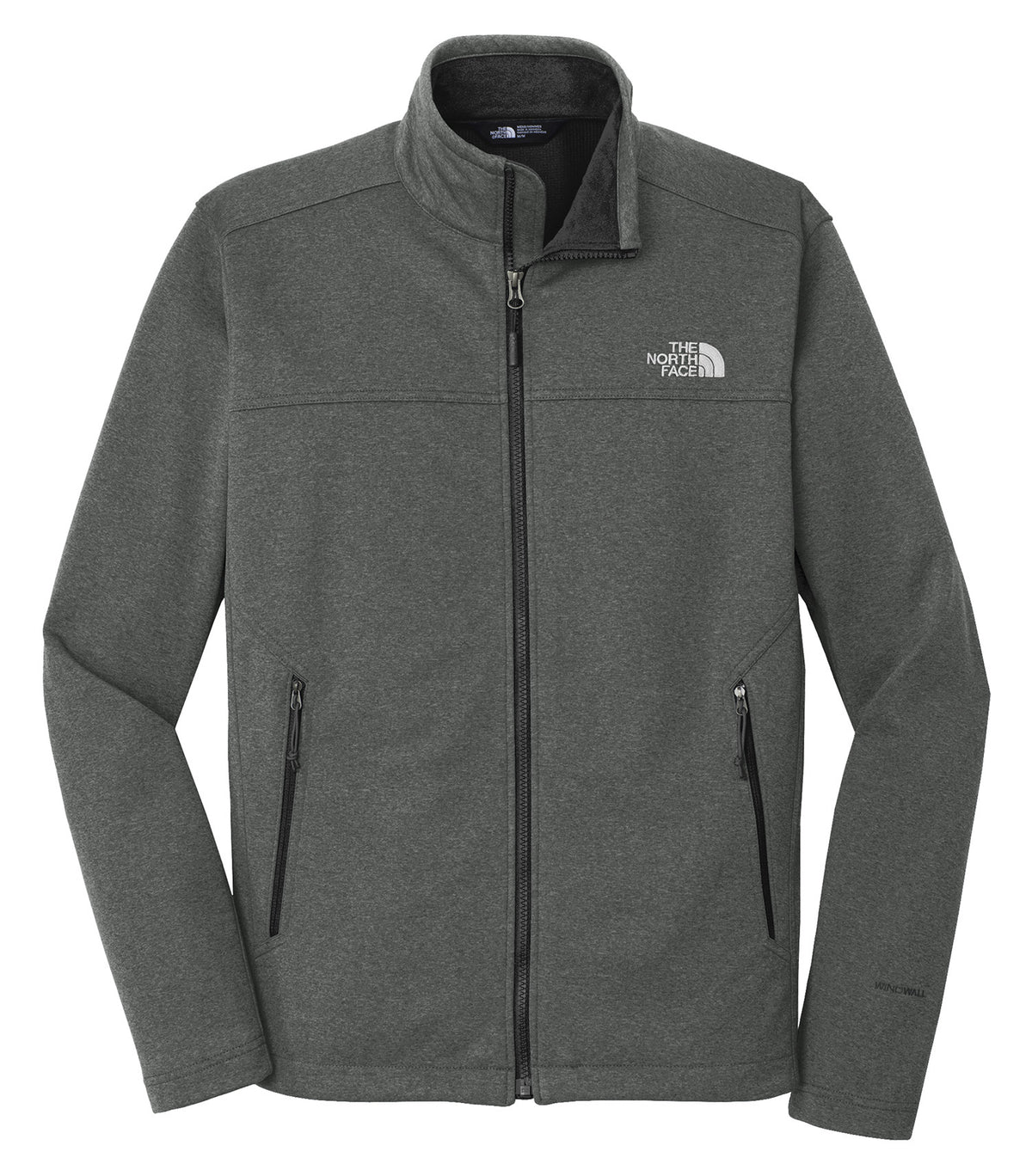 THE NORTH FACE&reg; RIDGEWALL SOFT SHELL JACKET FL
