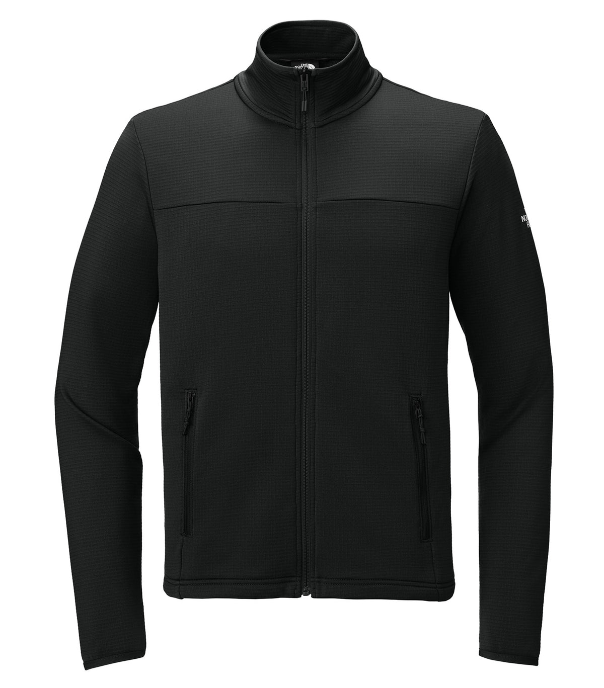 THE NORTH FACE&reg; AIM FULL ZIP FLEECE JACKET