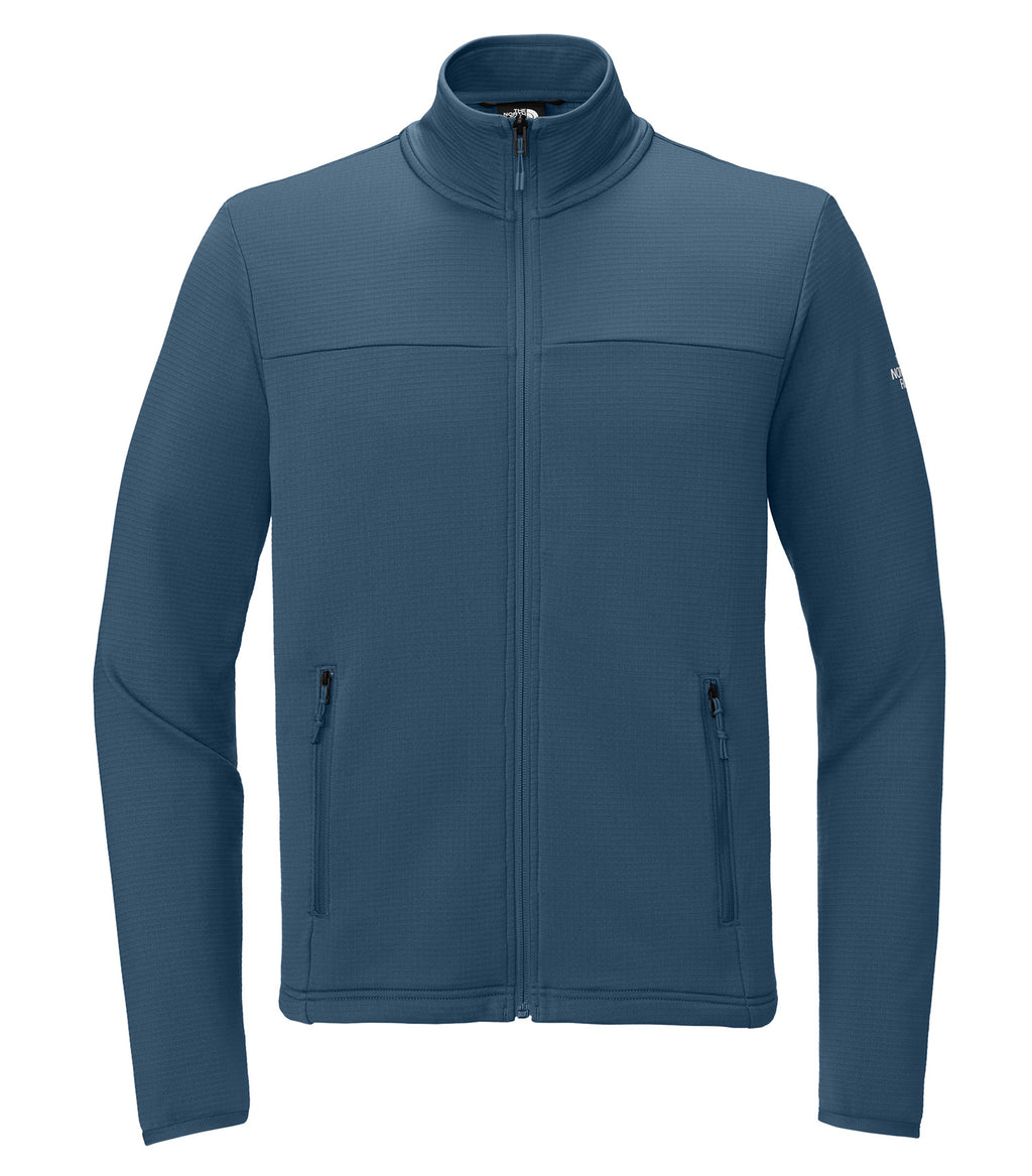 THE NORTH FACE&reg; AIM FULL ZIP FLEECE JACKET