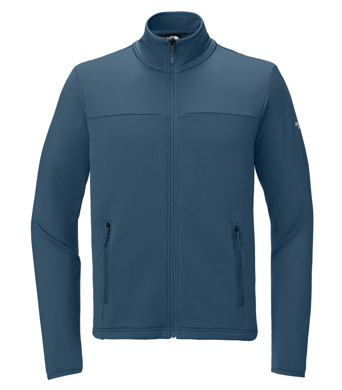 THE NORTH FACE&reg; AIM FULL ZIP FLEECE JACKET