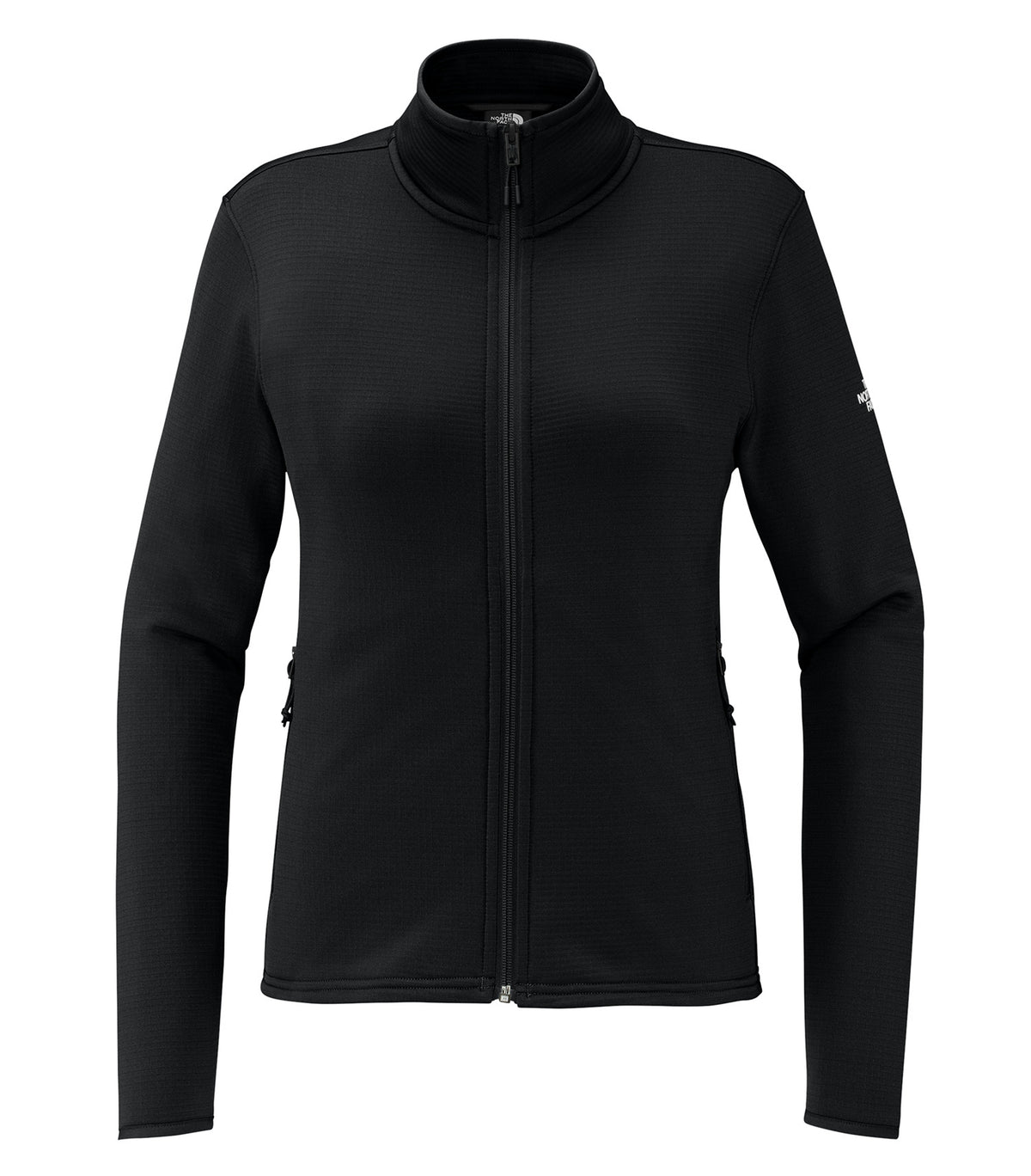 THE NORTH FACE&reg; AIM FULL ZIP FLEECE LADIES' JACKET