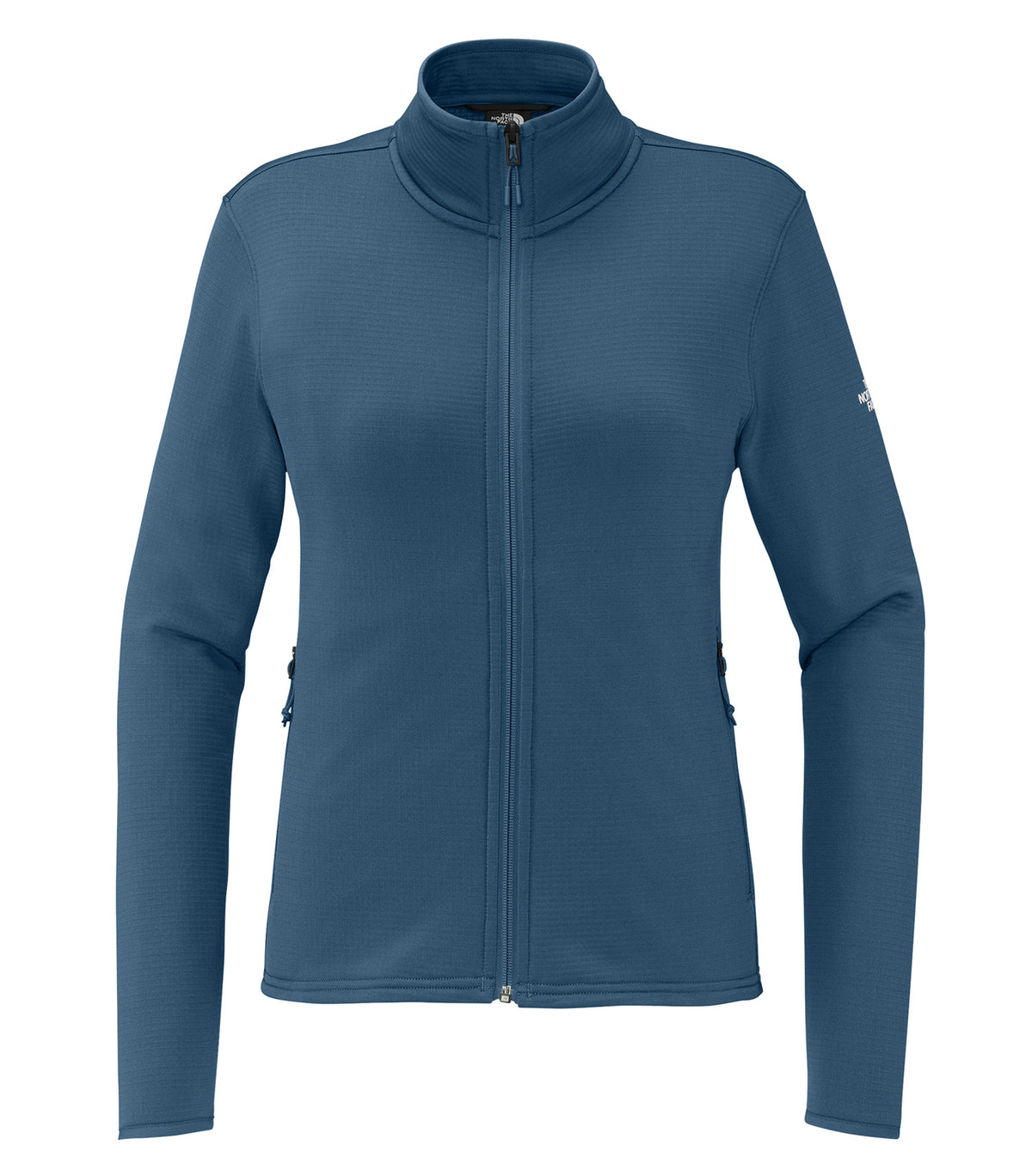THE NORTH FACE&reg; AIM FULL ZIP FLEECE LADIES' JACKET