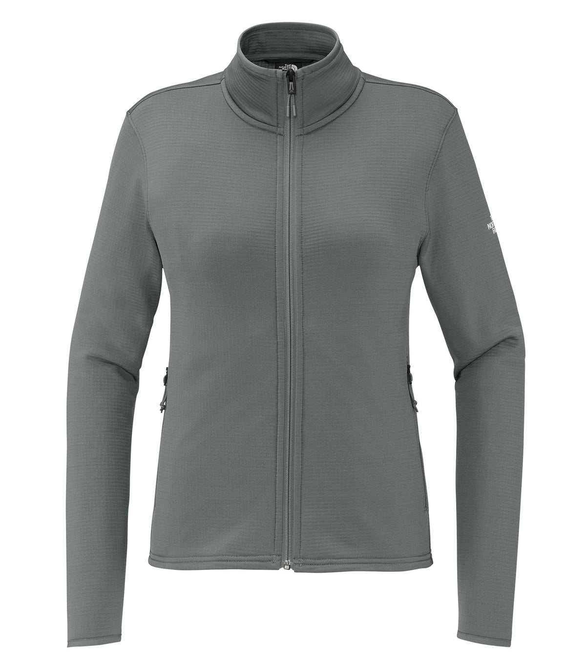 THE NORTH FACE&reg; AIM FULL ZIP FLEECE LADIES' JACKET