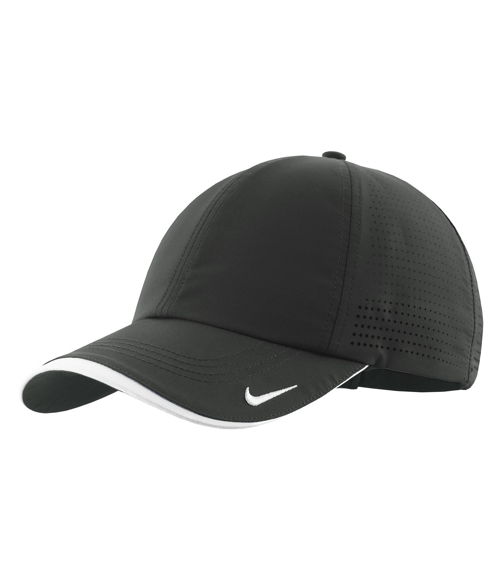 NIKE Dri-FIT PERFORATED PERFORMANCE CAP