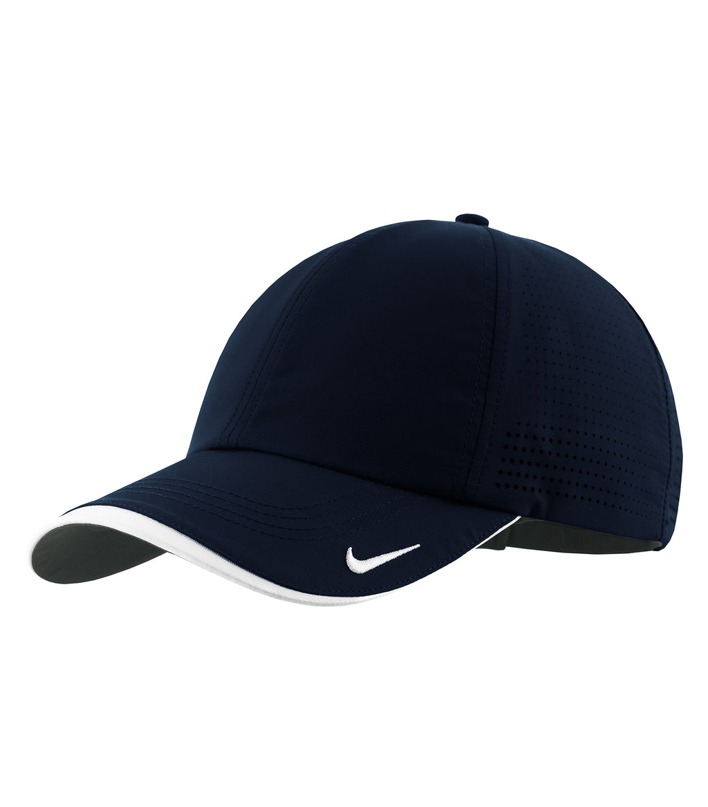 NIKE Dri-FIT PERFORATED PERFORMANCE CAP