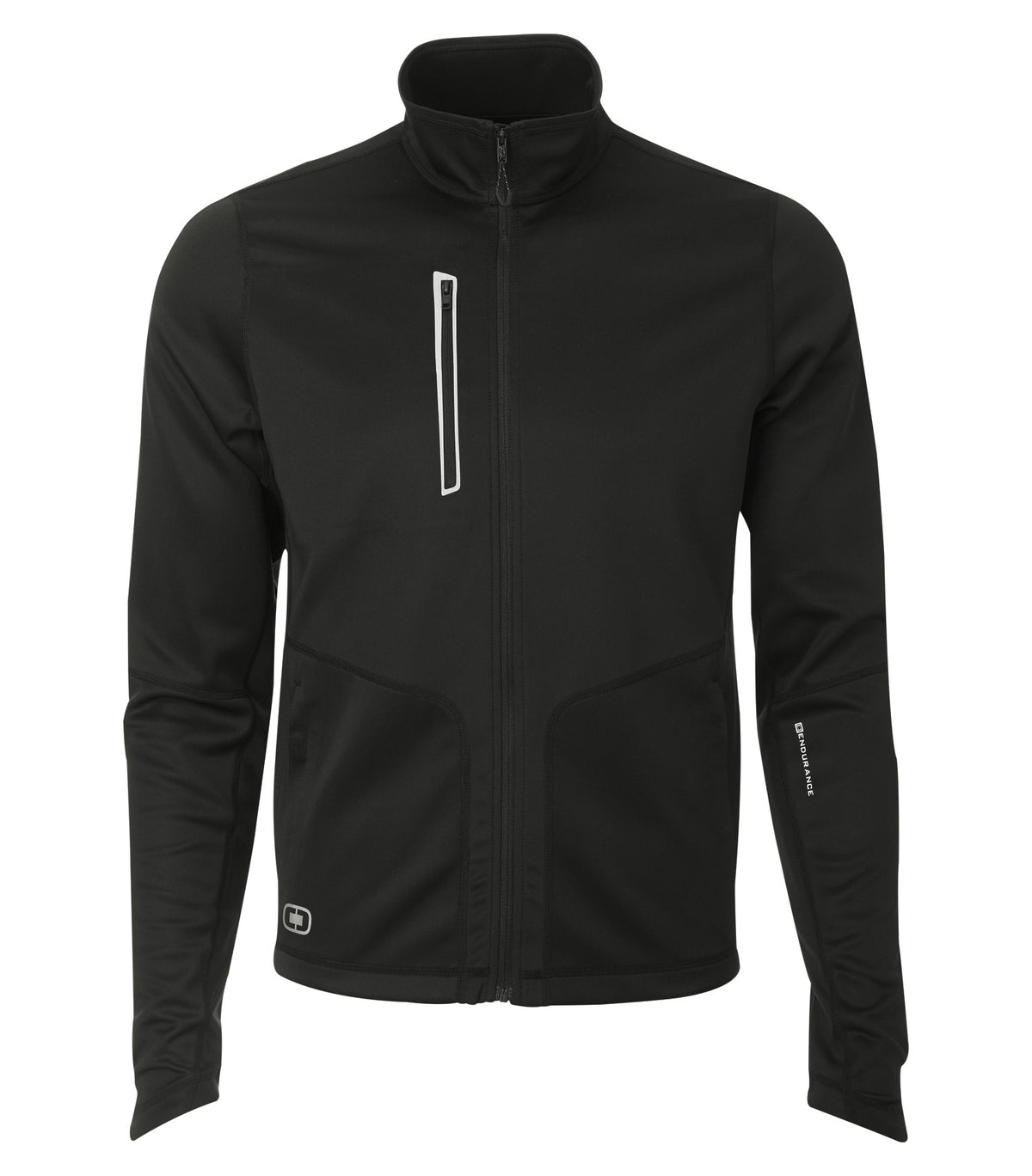OGIO® ENDURANCE FULCRUM FULL ZIP