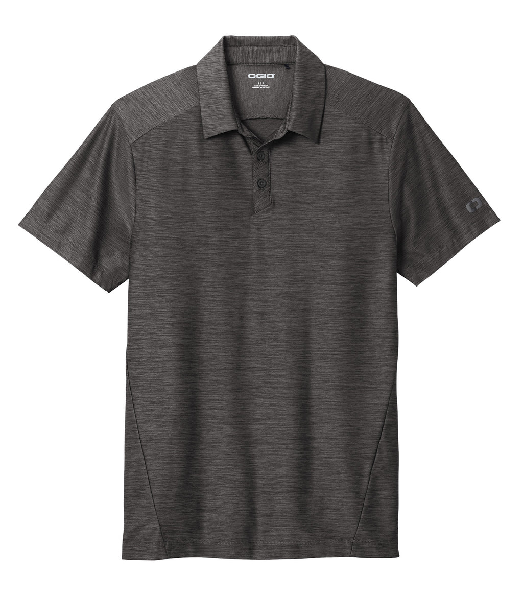 OGIO® SLATE POLO