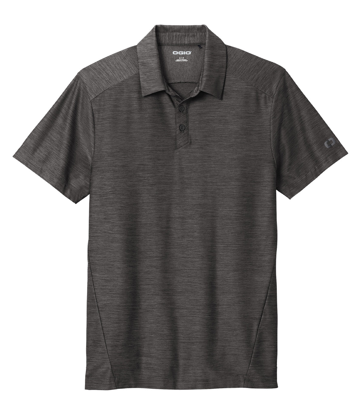 OGIO® SLATE POLO