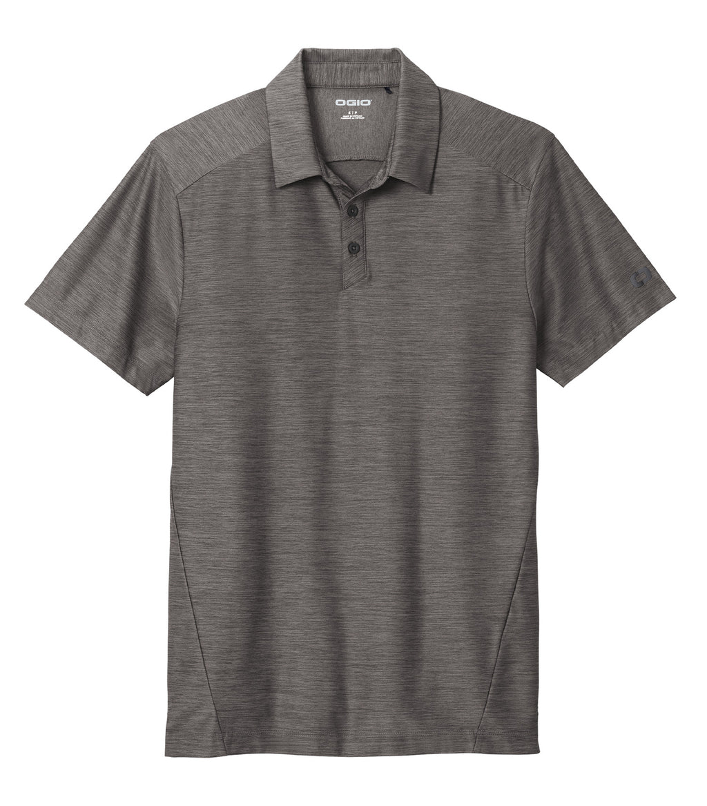 OGIO® SLATE POLO