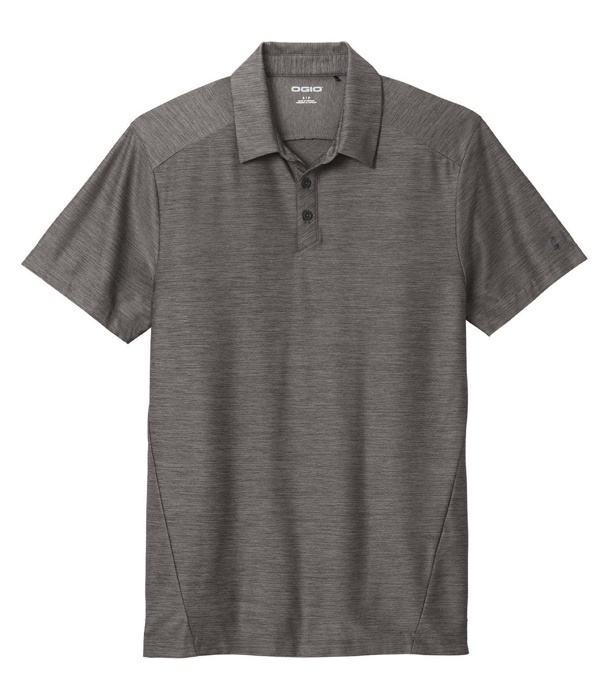 OGIO® SLATE POLO