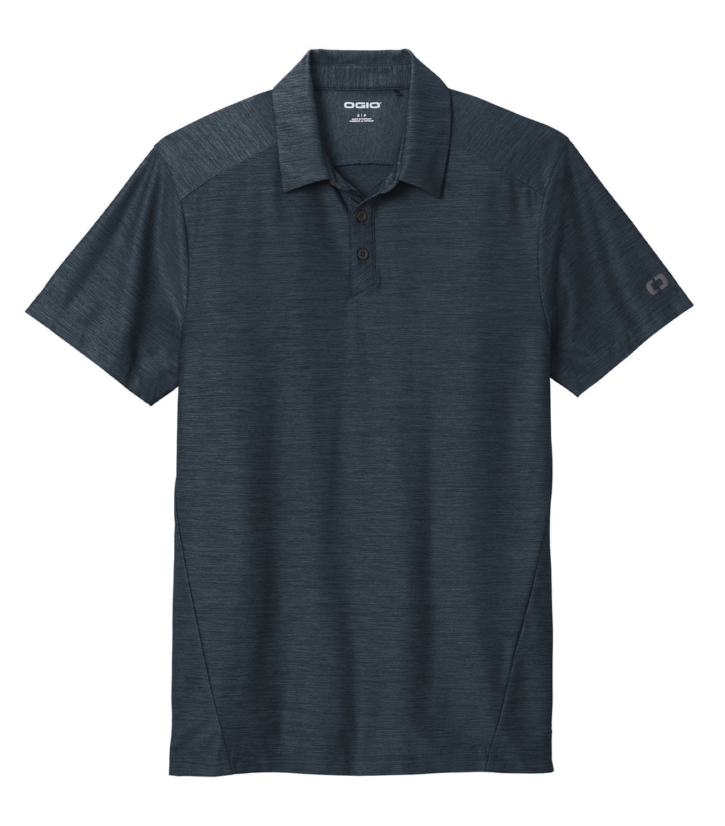 OGIO® SLATE POLO