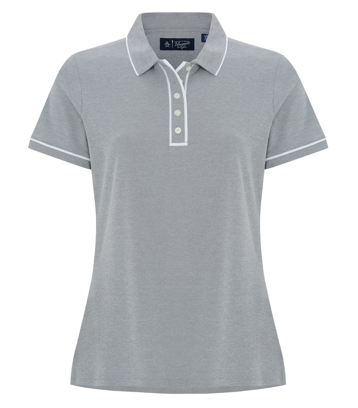 ORIGINAL PENGUIN&reg; GOLF EARL LADIES' POLO