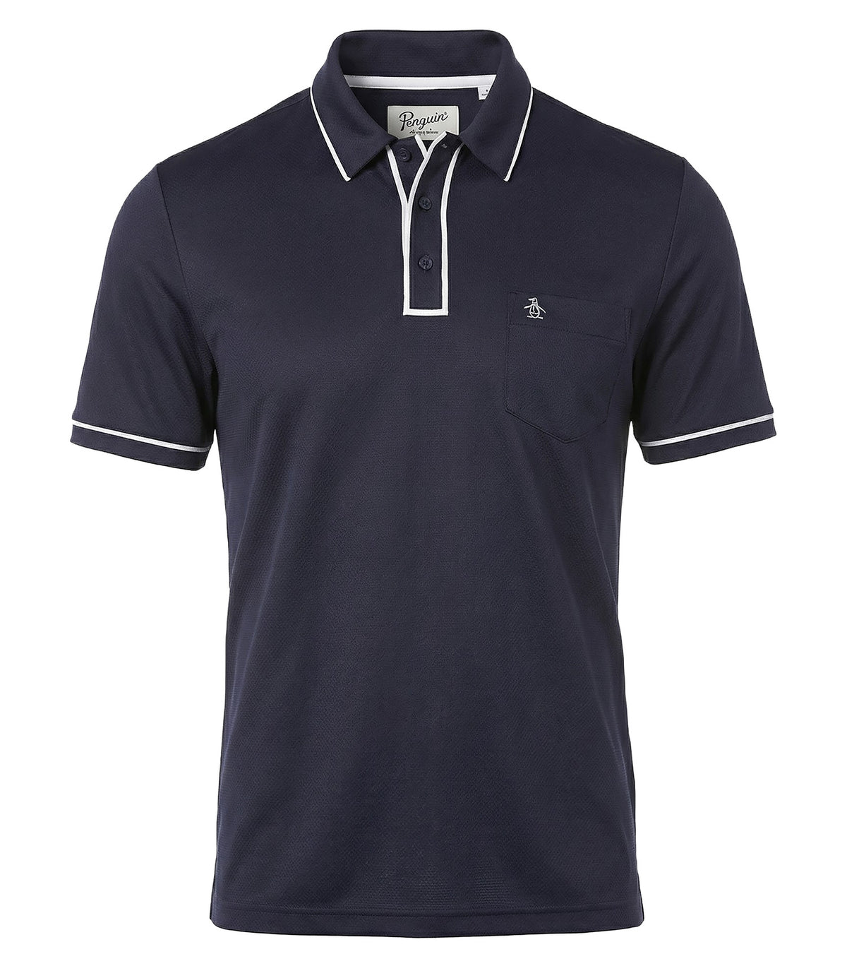 ORIGINAL PENGUIN&reg; TECHNICAL EARL POLO