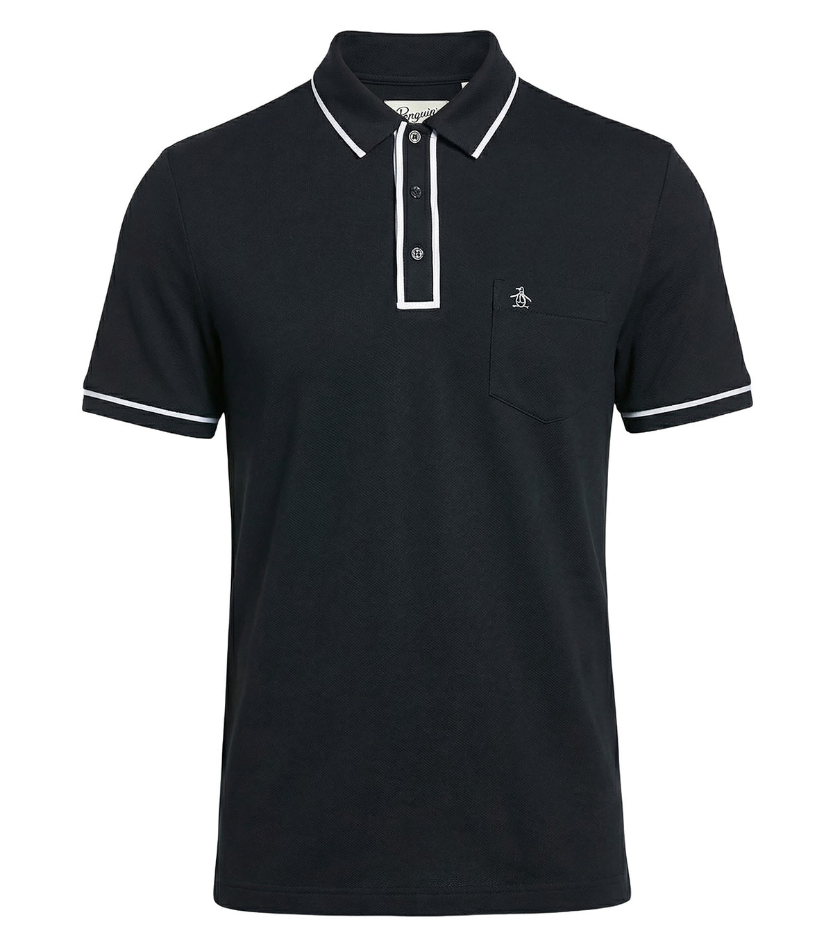 ORIGINAL PENGUIN&reg; TECHNICAL EARL POLO