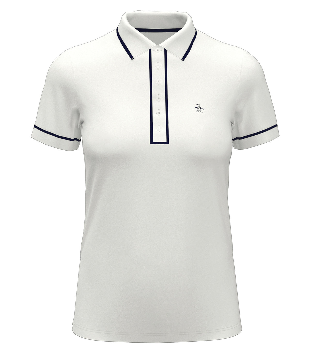 ORIGINAL PENGUIN&reg; LADIES' VERONICA POLO