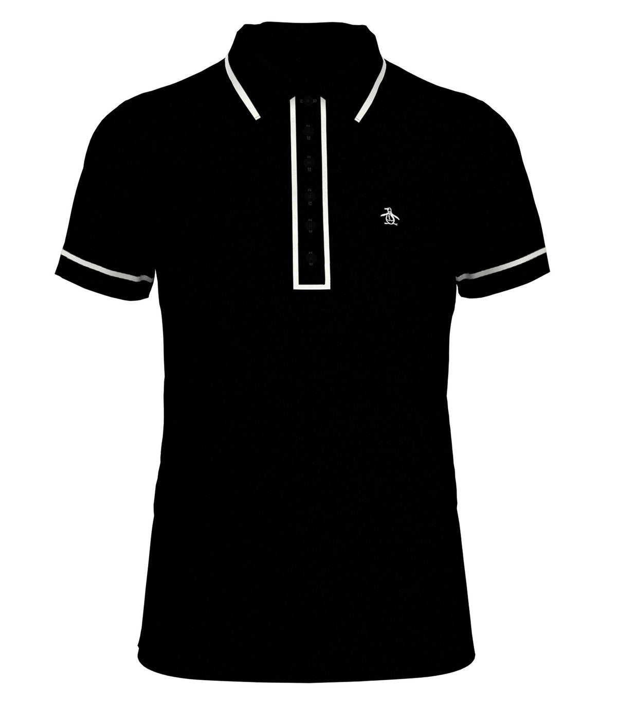 ORIGINAL PENGUIN&reg; LADIES' VERONICA POLO