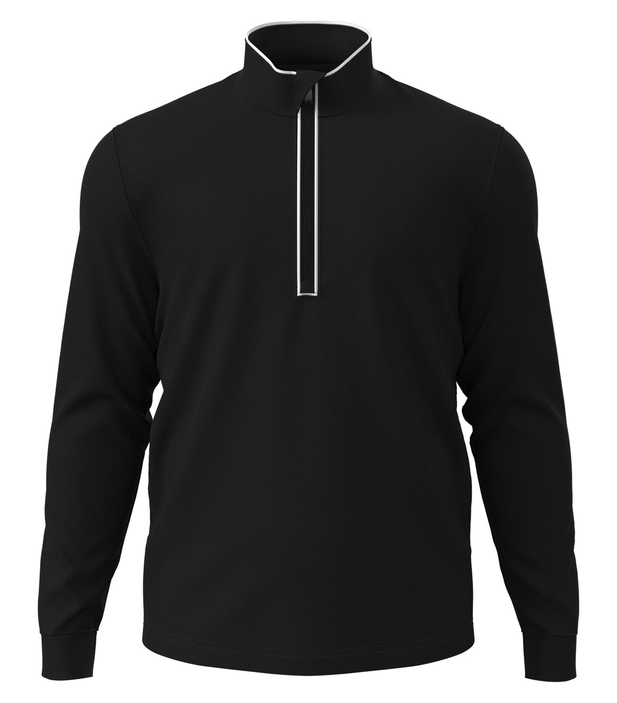 ORIGINAL PENGUIN&reg; LIGHTWEIGHT EARL 1/4 ZIP