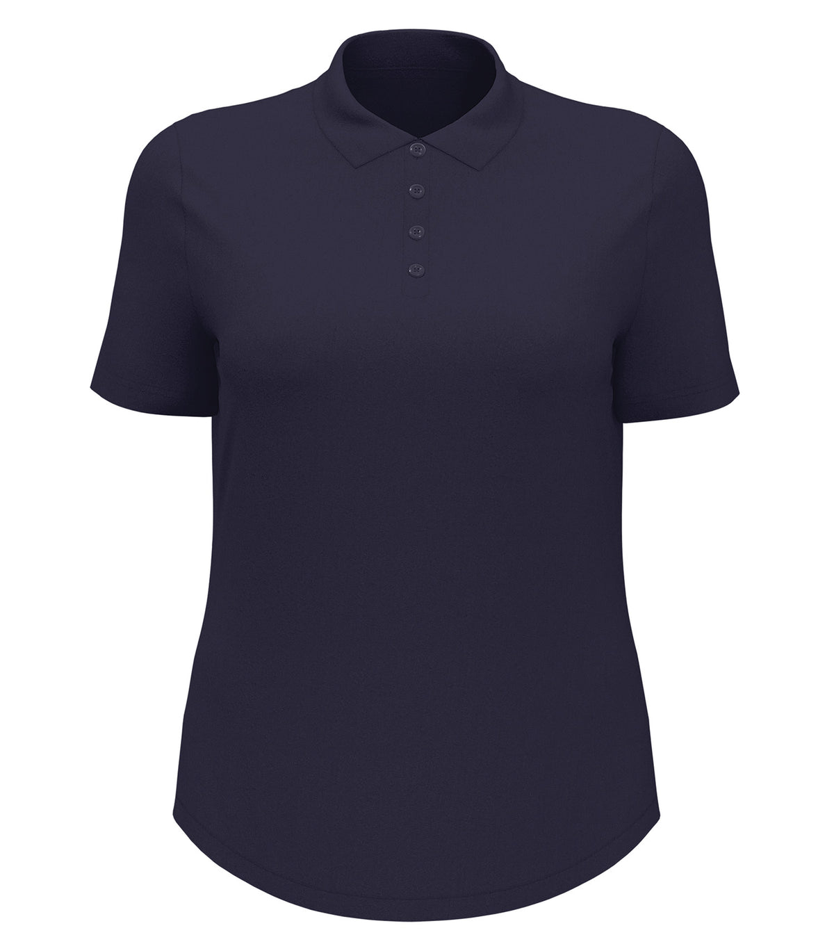 ORIGINAL PENGUIN&reg; SOLID LADIES' POLO