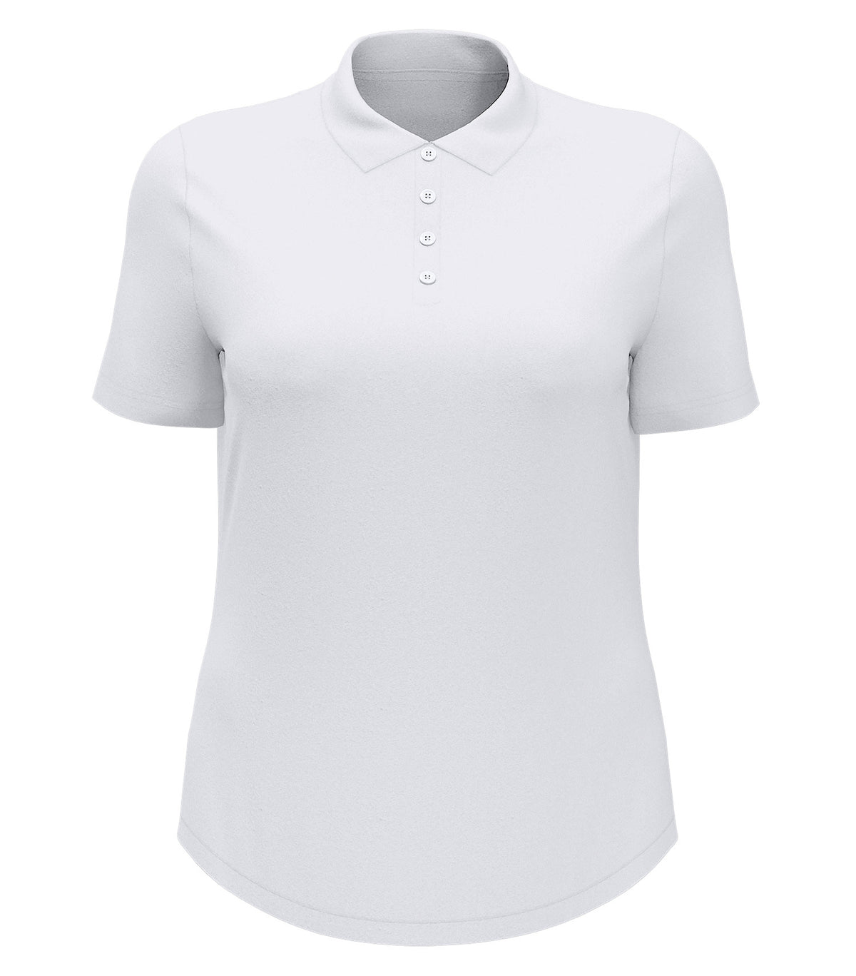 ORIGINAL PENGUIN&reg; SOLID LADIES' POLO