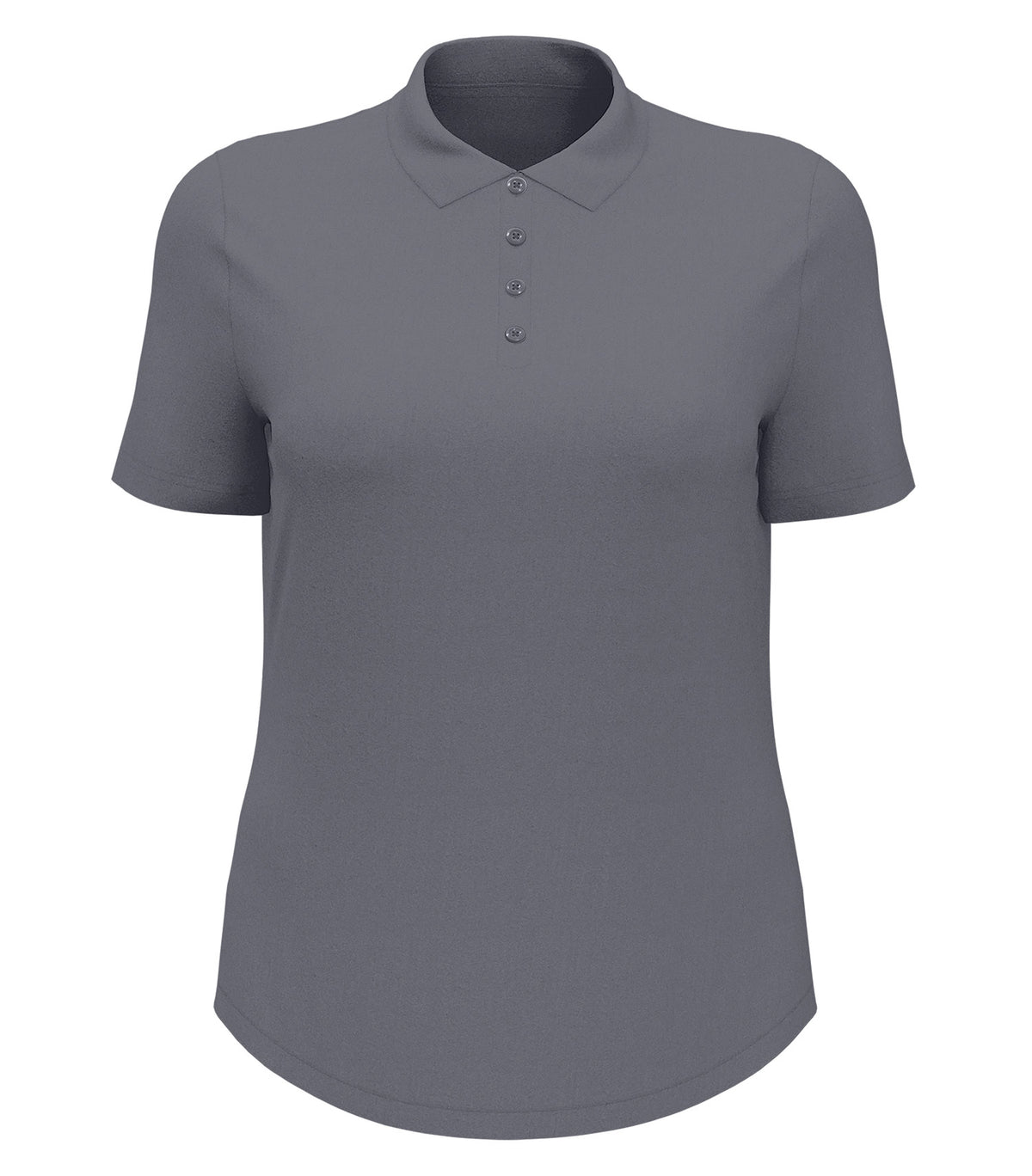 ORIGINAL PENGUIN&reg; SOLID LADIES' POLO