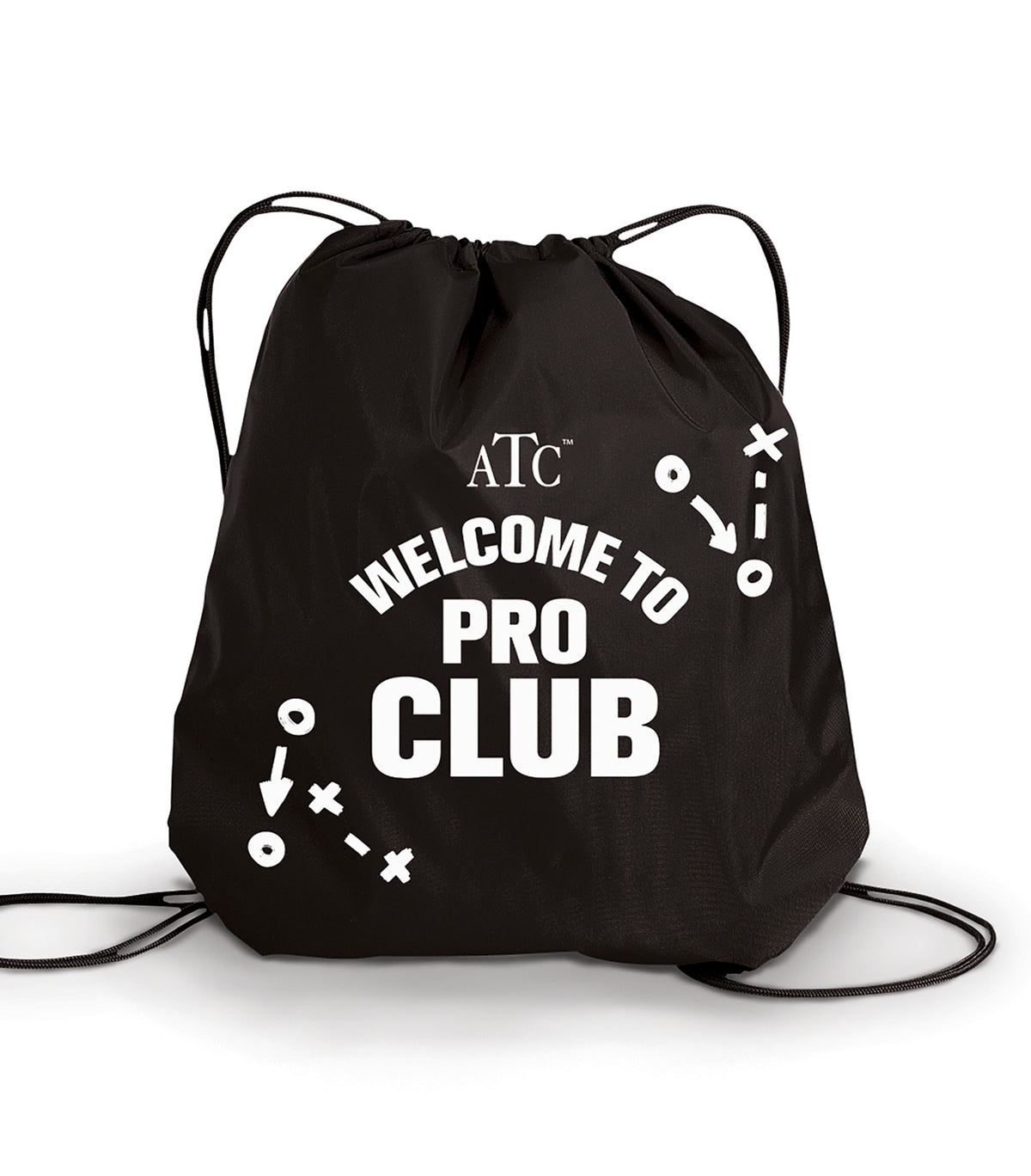 PRO CLUB REVERSIBLE MESH KIT