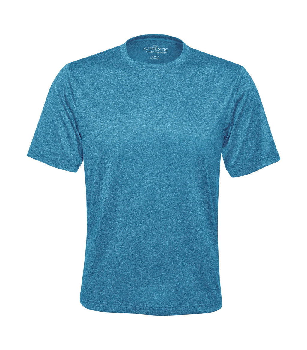 ATC™ PRO TEAM HEATHER ProFORMANCE TEE