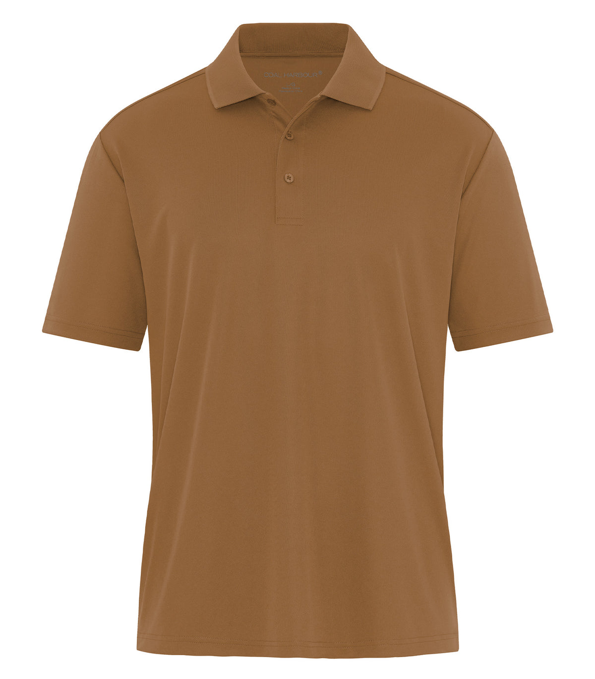 COAL HARBOUR&reg; EVERYDAY SNAG RESISTANT POLO