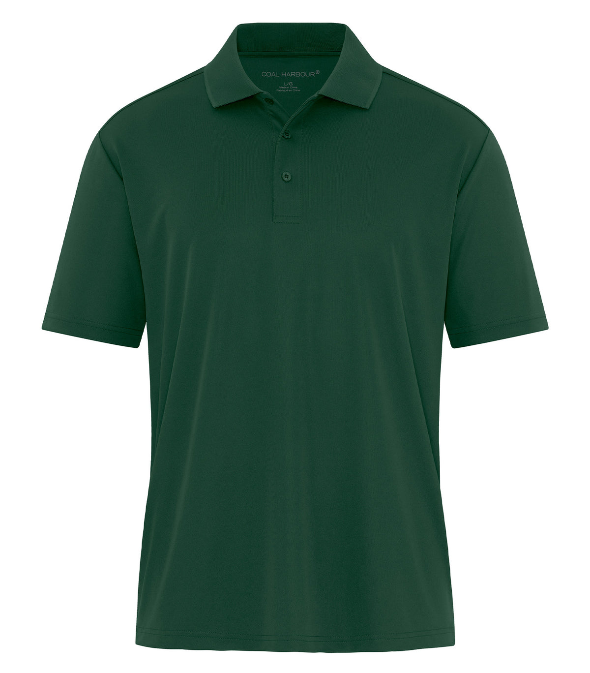 COAL HARBOUR&reg; EVERYDAY SNAG RESISTANT POLO