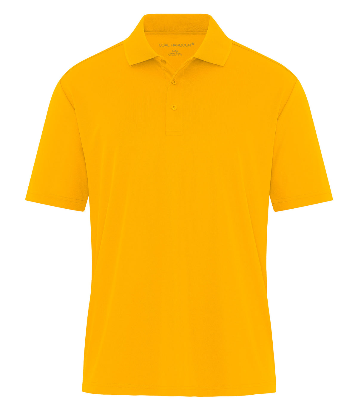 COAL HARBOUR&reg; EVERYDAY SNAG RESISTANT POLO